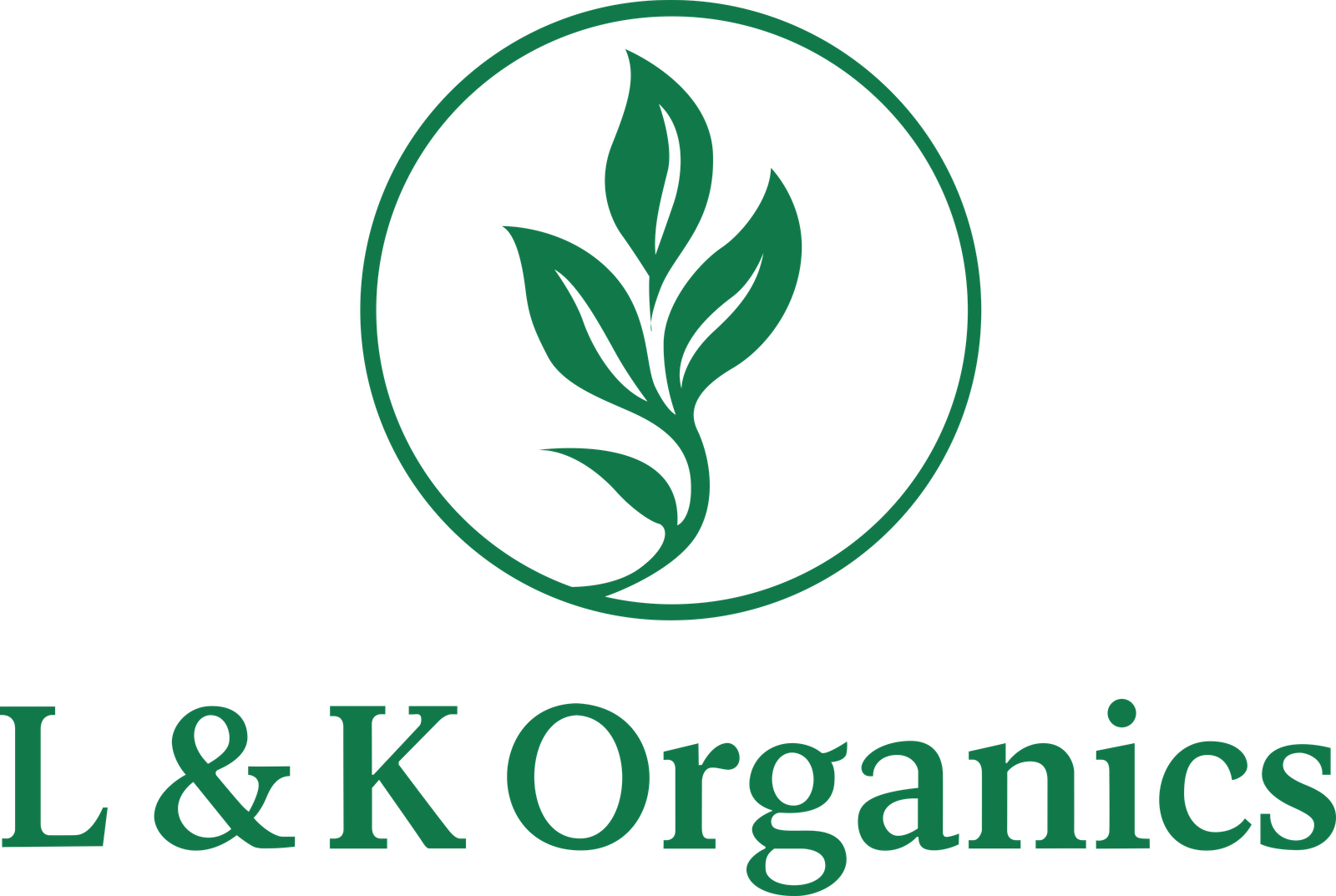 L & K Organics
